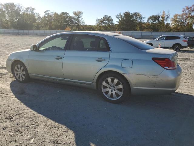 4T1BK36B07U171729 - 2007 TOYOTA AVALON XL მწვანე ფოტო 2