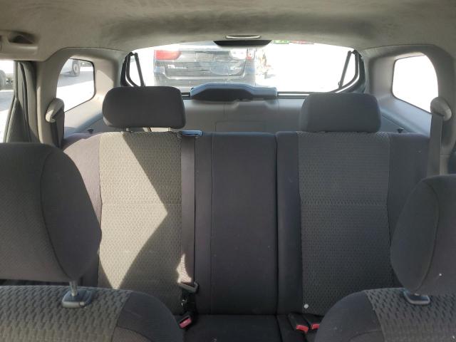 2T1KR32E15C356012 - 2005 TOYOTA MATRIX XR GRAY photo 10