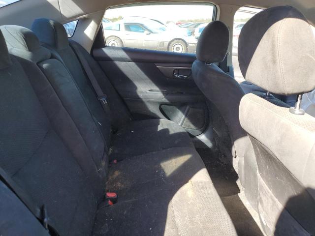 1N4AL3AP5FC169145 - 2015 NISSAN ALTIMA 2.5 ნაცრისფერი ფოტო 10