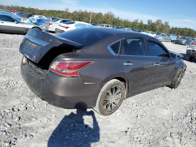 1N4AL3AP5FC169145 - 2015 NISSAN ALTIMA 2.5 ნაცრისფერი ფოტო 3