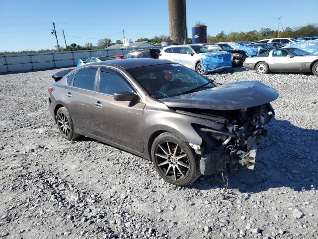 1N4AL3AP5FC169145 - 2015 NISSAN ALTIMA 2.5 ნაცრისფერი ფოტო 4