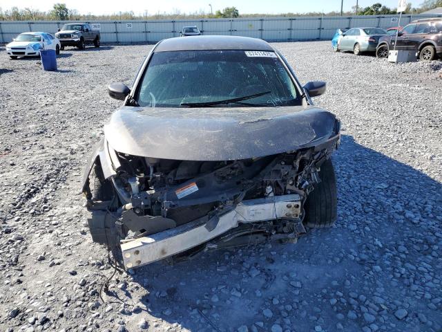 1N4AL3AP5FC169145 - 2015 NISSAN ALTIMA 2.5 ნაცრისფერი ფოტო 5