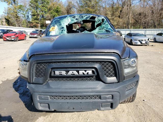 1C6RR7GT0MS514972 - 2021 RAM 1500 CLASS SLT გრაფიტი ფოტო 5