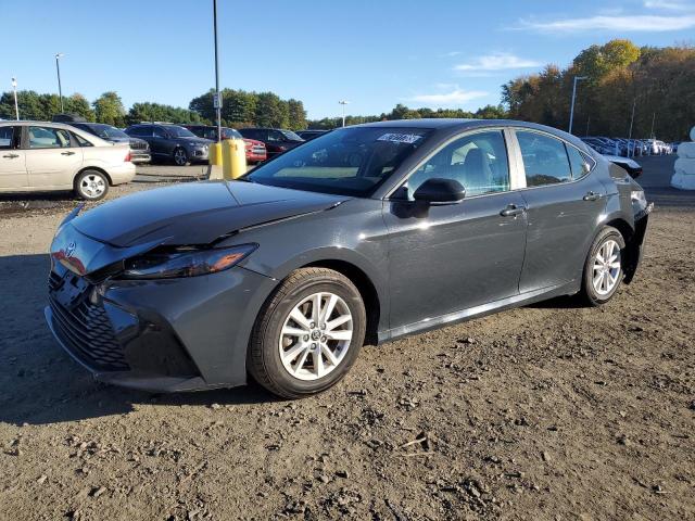 2025 TOYOTA CAMRY XSE, 