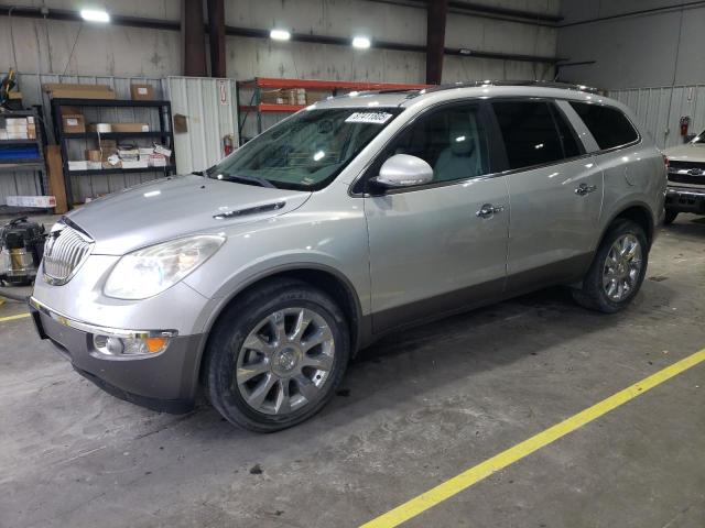 2011 BUICK ENCLAVE CXL, 