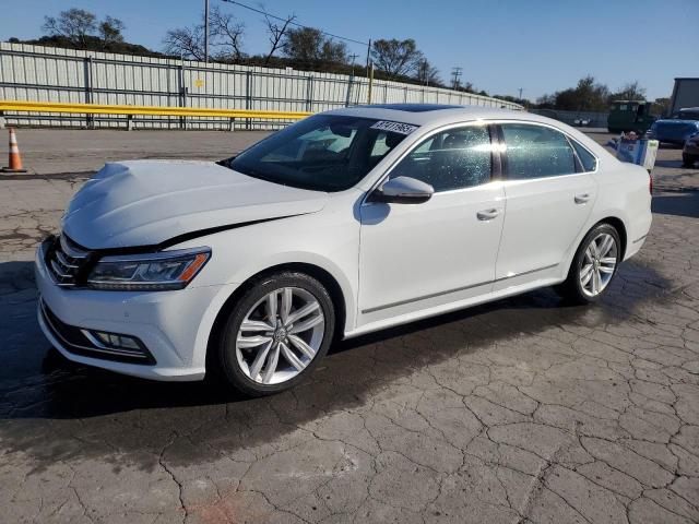 2017 VOLKSWAGEN PASSAT SE, 