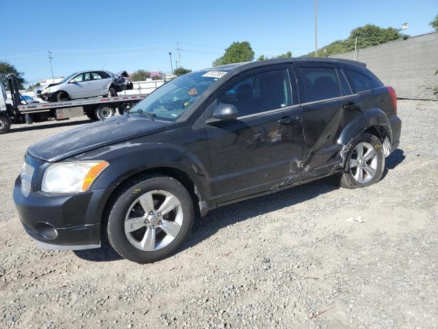 2012 DODGE CALIBER SXT, 