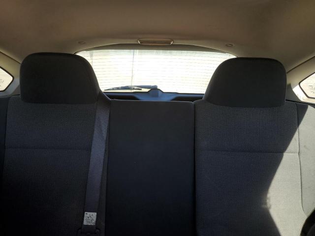 1C3CDWDAXCD531411 - 2012 DODGE CALIBER SXT 黑色 照片 10