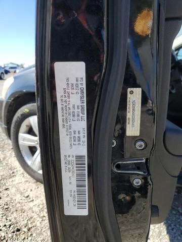 1C3CDWDAXCD531411 - 2012 DODGE CALIBER SXT 黑色 照片 13