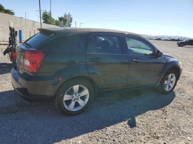 1C3CDWDAXCD531411 - 2012 DODGE CALIBER SXT 黑色 照片 3