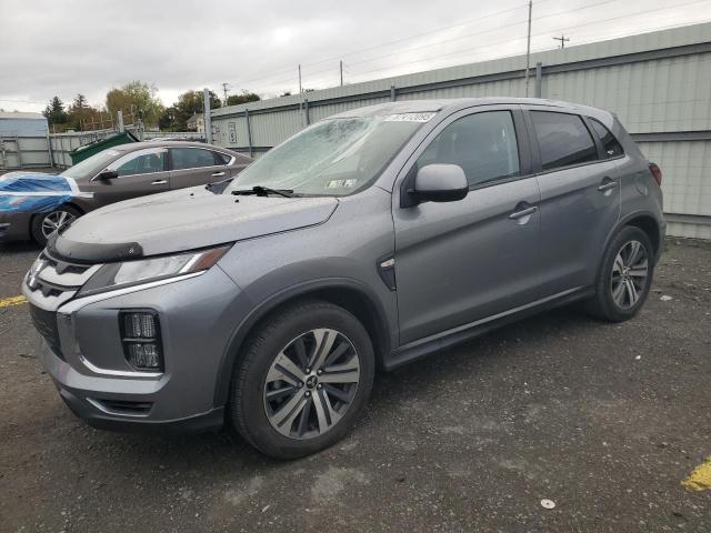 2021 MITSUBISHI OUTLANDER ES, 