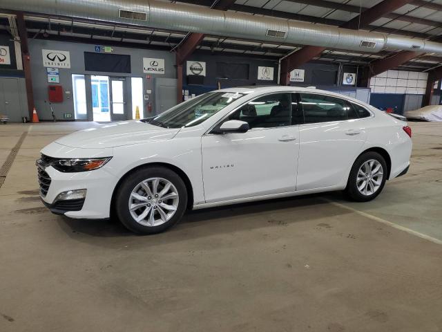 2024 CHEVROLET MALIBU LT, 