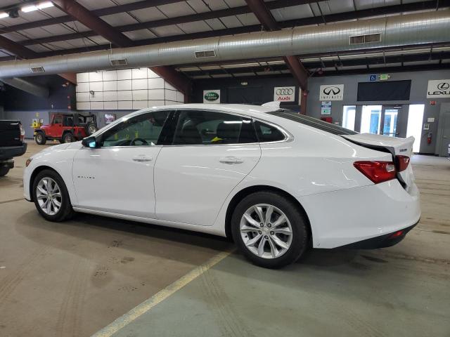 1G1ZD5ST0RF159488 - 2024 CHEVROLET MALIBU LT 白色 照片 2