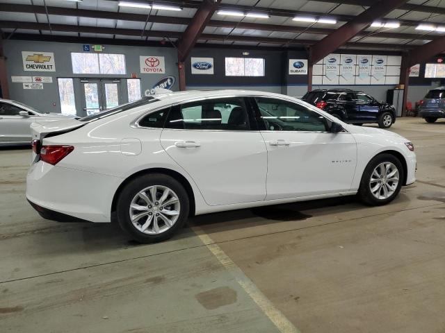 1G1ZD5ST0RF159488 - 2024 CHEVROLET MALIBU LT 白色 照片 3