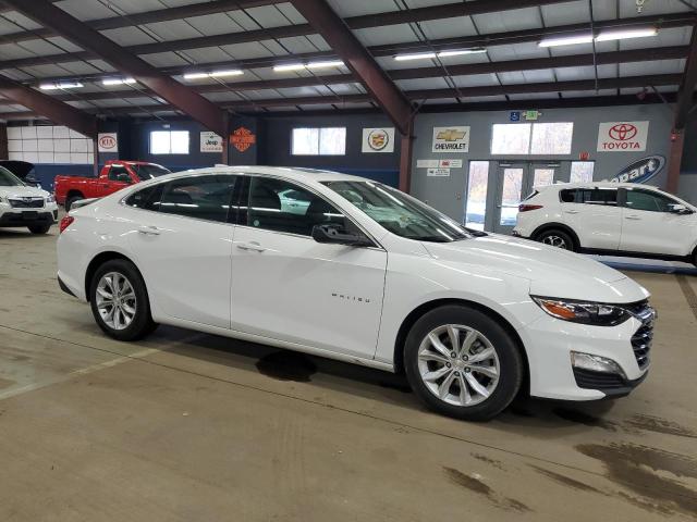1G1ZD5ST0RF159488 - 2024 CHEVROLET MALIBU LT 白色 照片 4