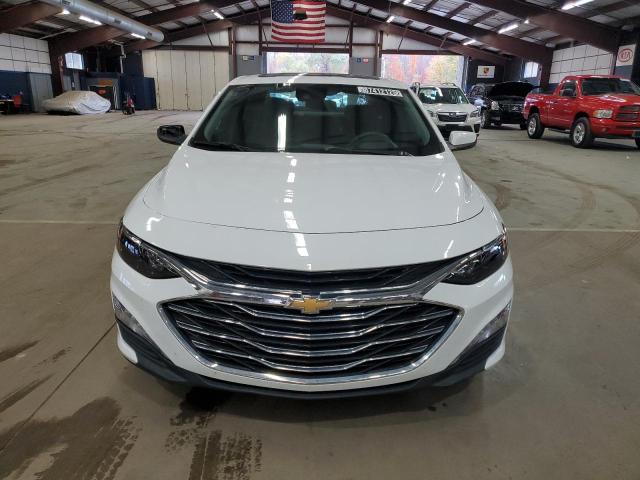 1G1ZD5ST0RF159488 - 2024 CHEVROLET MALIBU LT 白色 照片 5