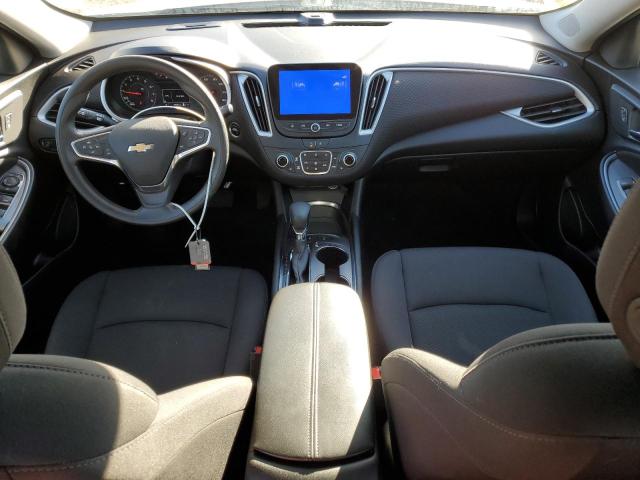 1G1ZD5ST0RF159488 - 2024 CHEVROLET MALIBU LT 白色 照片 8