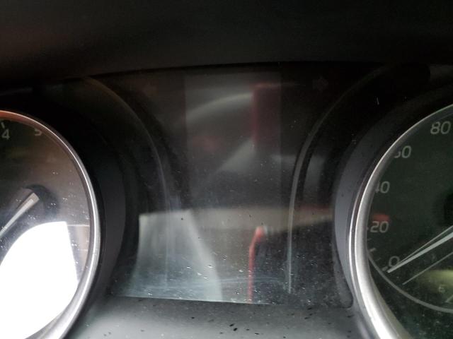 4T1G11AK6PU098449 - 2023 TOYOTA CAMRY SE NIGHT SHADE SILVER photo 9