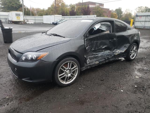 2009 TOYOTA SCION TC, 