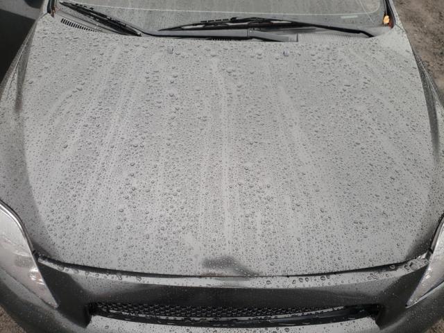 JTKDE167590286494 - 2009 TOYOTA SCION TC 灰色 照片 11