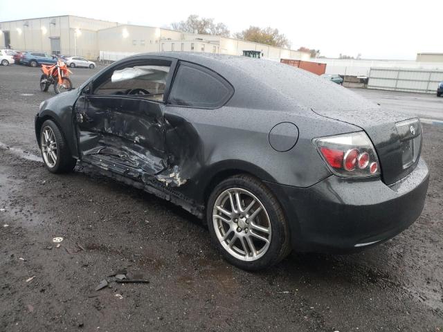 JTKDE167590286494 - 2009 TOYOTA SCION TC 灰色 照片 2