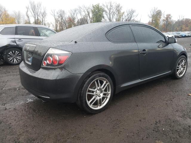 JTKDE167590286494 - 2009 TOYOTA SCION TC 灰色 照片 3