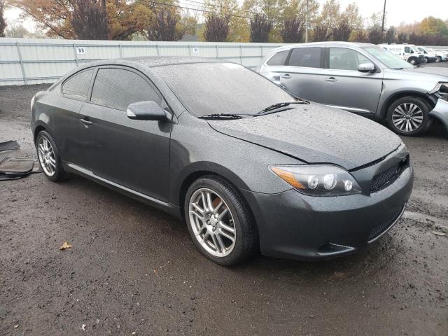 JTKDE167590286494 - 2009 TOYOTA SCION TC 灰色 照片 4