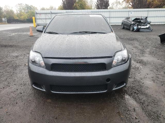 JTKDE167590286494 - 2009 TOYOTA SCION TC 灰色 照片 5