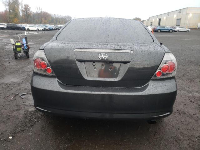 JTKDE167590286494 - 2009 TOYOTA SCION TC 灰色 照片 6