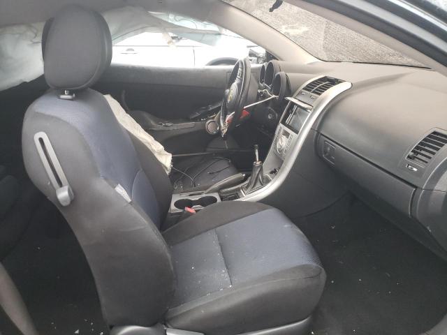JTKDE167590286494 - 2009 TOYOTA SCION TC 灰色 照片 7