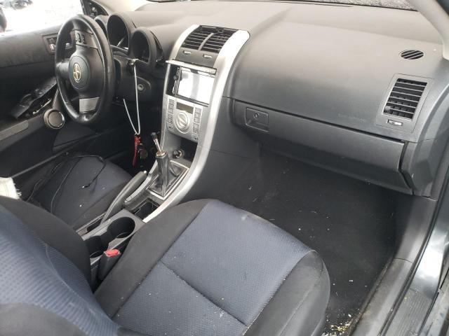 JTKDE167590286494 - 2009 TOYOTA SCION TC 灰色 照片 8