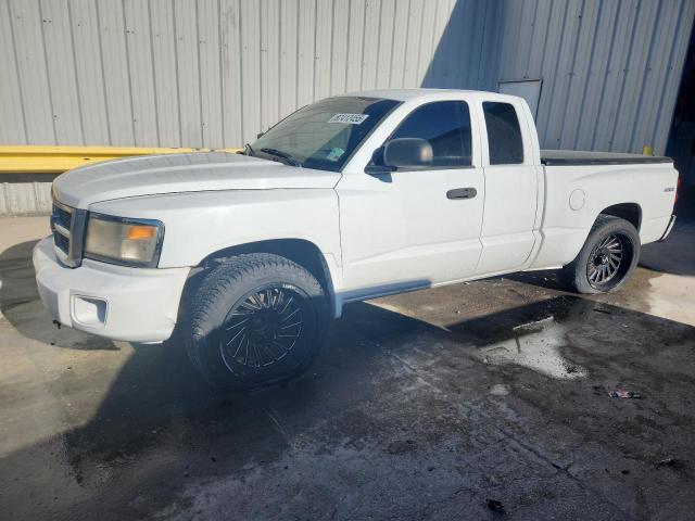 2008 DODGE DAKOTA SLT, 