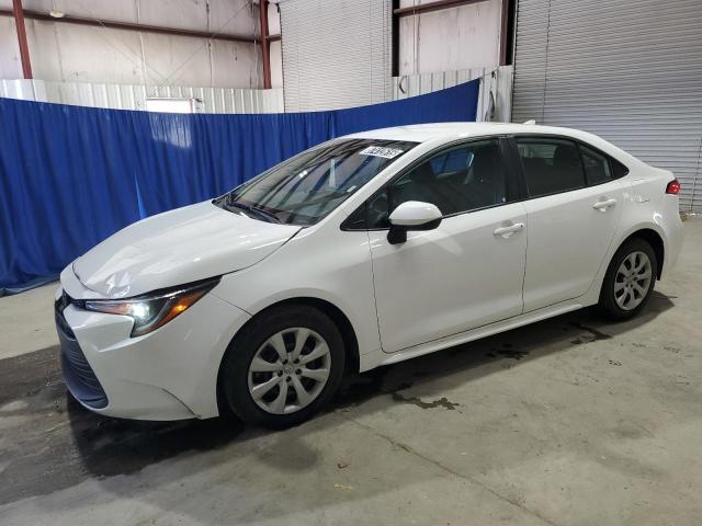 2023 TOYOTA COROLLA LE, 