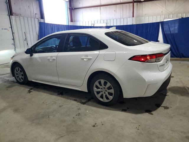 5YFB4MDEXPP056828 - 2023 TOYOTA COROLLA LE Biały zdjęcie 2