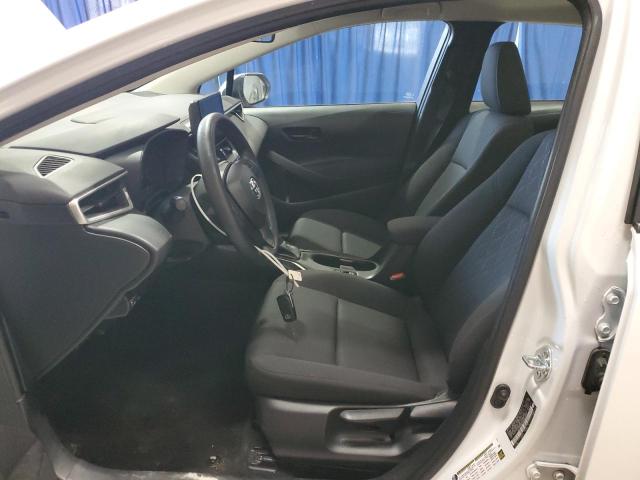 5YFB4MDEXPP056828 - 2023 TOYOTA COROLLA LE Biały zdjęcie 7