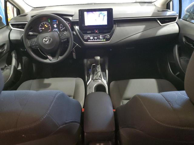 5YFB4MDEXPP056828 - 2023 TOYOTA COROLLA LE Biały zdjęcie 8