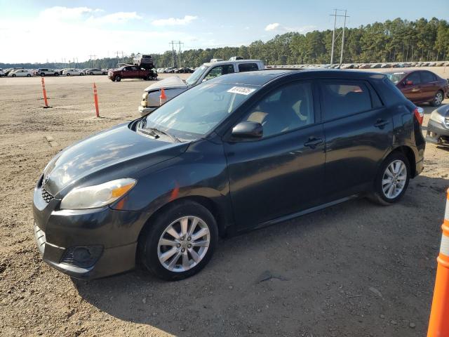 2010 TOYOTA COROLLA MA, 