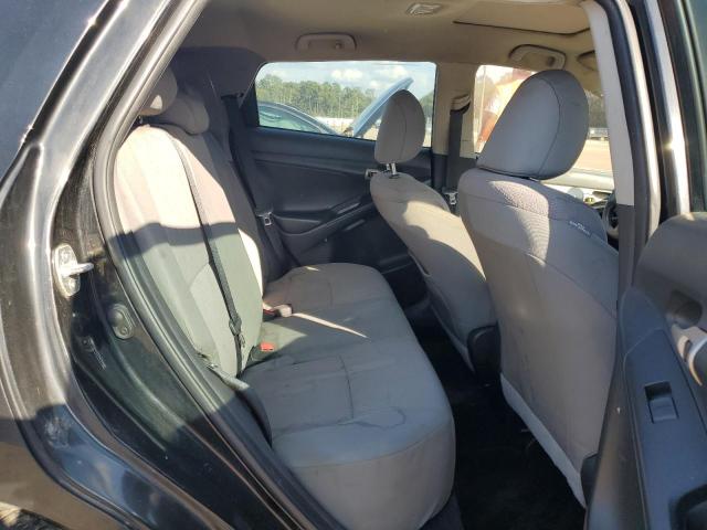 2T1KU4EE0AC304686 - 2010 TOYOTA COROLLA MA 黑色 照片 10