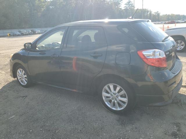 2T1KU4EE0AC304686 - 2010 TOYOTA COROLLA MA 黑色 照片 2