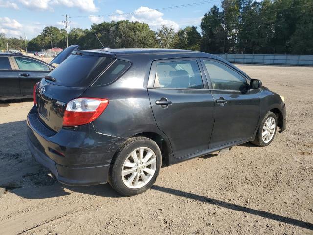 2T1KU4EE0AC304686 - 2010 TOYOTA COROLLA MA 黑色 照片 3