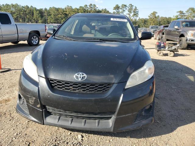 2T1KU4EE0AC304686 - 2010 TOYOTA COROLLA MA 黑色 照片 5