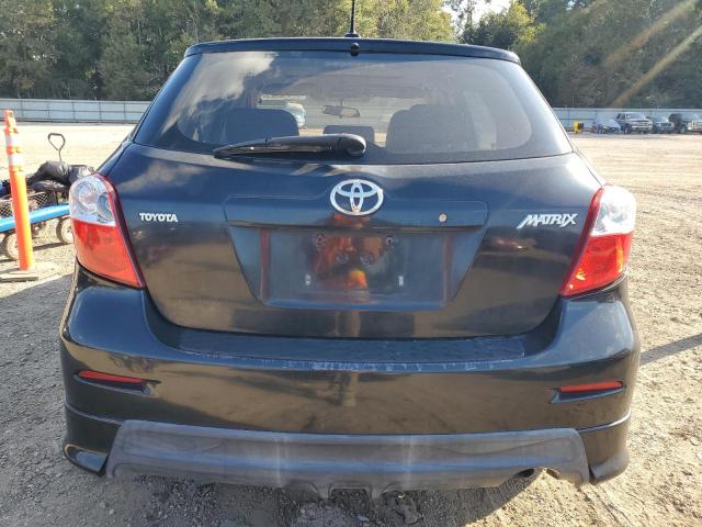 2T1KU4EE0AC304686 - 2010 TOYOTA COROLLA MA 黑色 照片 6
