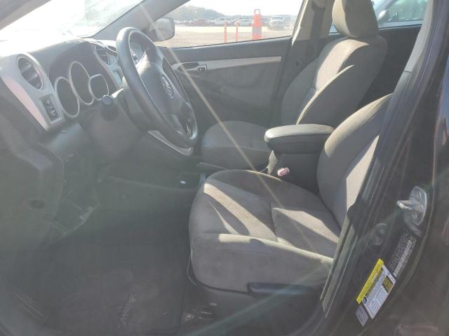 2T1KU4EE0AC304686 - 2010 TOYOTA COROLLA MA 黑色 照片 7