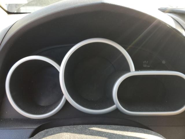 2T1KU4EE0AC304686 - 2010 TOYOTA COROLLA MA 黑色 照片 9