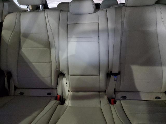 4JGFB4KE3LA051975 - 2020 MERCEDES-BENZ GLE 350 4MATIC BLACK photo 10