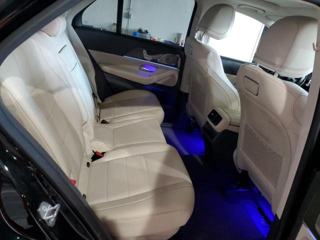 4JGFB4KE3LA051975 - 2020 MERCEDES-BENZ GLE 350 4MATIC BLACK photo 11