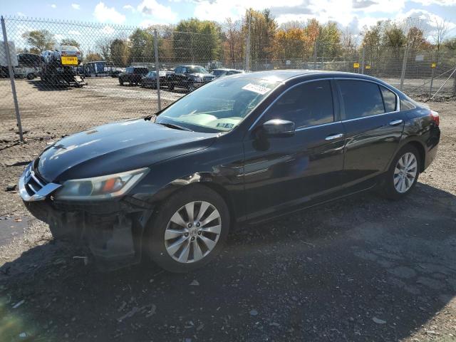 2015 HONDA ACCORD EXL, 