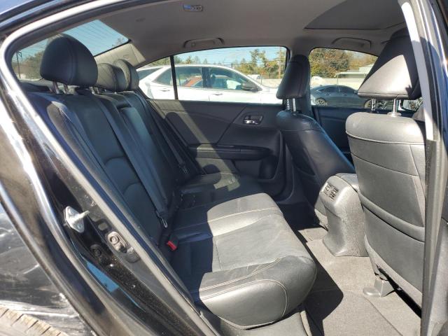 1HGCR2F82FA196152 - 2015 HONDA ACCORD EXL BLACK photo 10