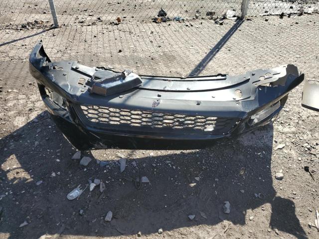 1HGCR2F82FA196152 - 2015 HONDA ACCORD EXL BLACK photo 12