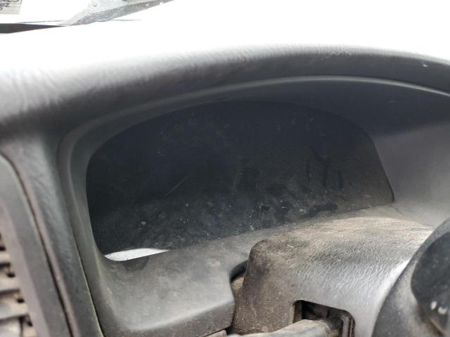 JN8DR09Y24W900812 - 2004 NISSAN PATHFINDER LE ყავისფერი ფოტო 9